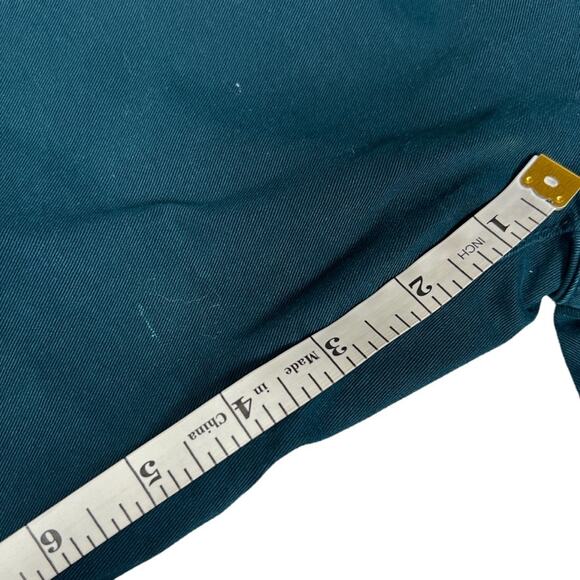 J Brand Skinny Jeans Riviera Blue Stretch Denim Women's 25 Cotton Blend‎ Pants - Picture 7 of 14